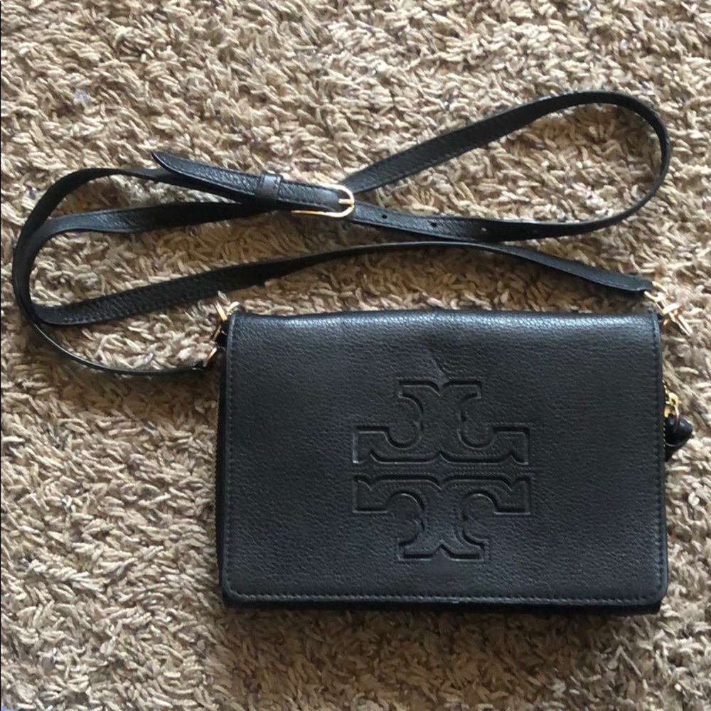 Tory Burch Harper Crossbody